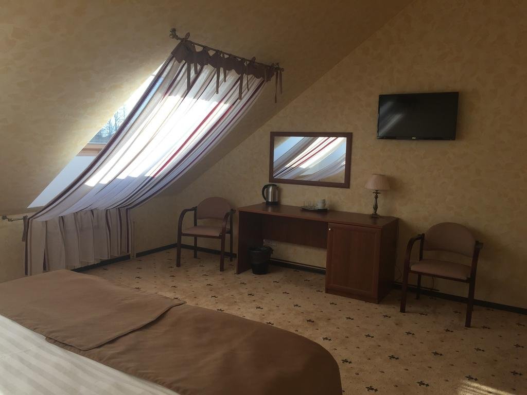 Гостевой дом Загородный Клуб Малиновая Слобода Васильково