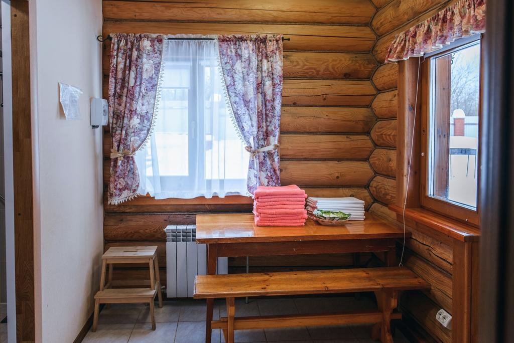 Гостевой дом Загородный Клуб Малиновая Слобода Васильково