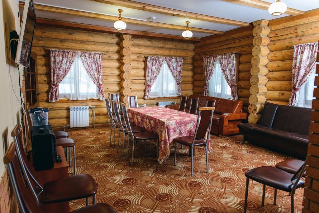 Гостевой дом Загородный Клуб Малиновая Слобода Васильково