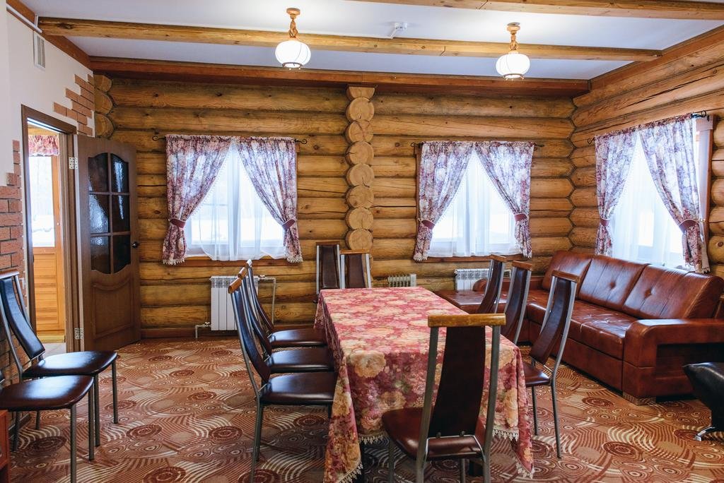 Гостевой дом Загородный Клуб Малиновая Слобода Васильково