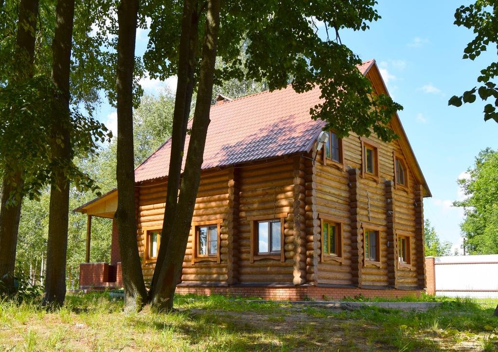 Гостевой дом Загородный Клуб Малиновая Слобода Васильково