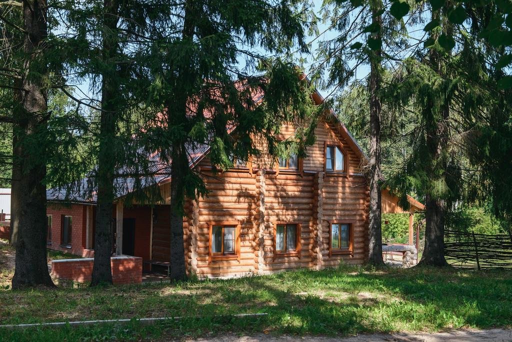 Гостевой дом Загородный Клуб Малиновая Слобода Васильково