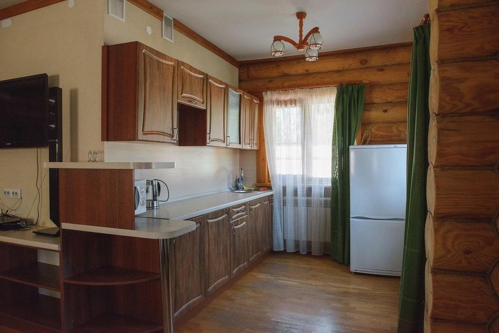 Гостевой дом Загородный Клуб Малиновая Слобода Васильково